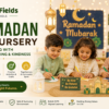 Ramadan at Nursery in Abu Dhabi How Spring Fields Celebrates the Holy Month With Children Aged 1 to 4