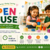 Spring Fields Nursery Open House in Abu Dhabi Come Explore, Learn and Grow